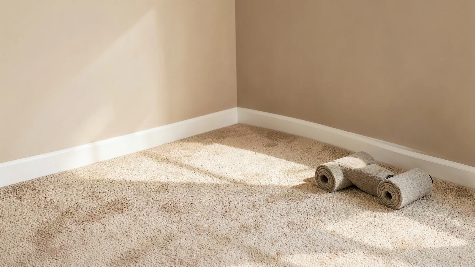 Carpet Installation in Rockwood, MI near me